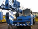 Tadano And Kato 50Tons Truck Crane